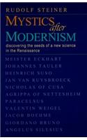 Mystics After Modernism