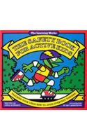 The Safety Book for Active Kids