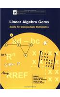 Linear Algebra Gems