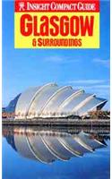 Insight Compact Guide Glasgow & Surroundings