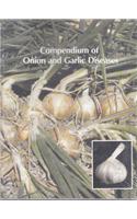 Compendium Of Onion And Garlic Diseases, Pb