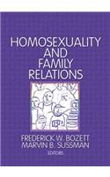 Homosexuality and Family Relations