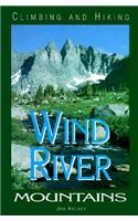 Wind River Mountains