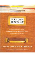 The Kitchen Detective