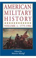 American Military History