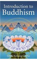 Introduction to Buddhism