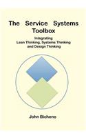 The Service Systems Toolbox