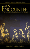 Encounter - A Daily Discovery in Divine Word