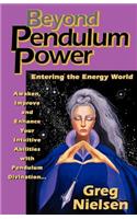 Beyond Pendulum Power: Entering the Energy World(English)