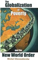 Globalization of Poverty & the New World Order