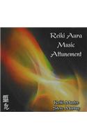 Reiki Aura Music Attunement CD
