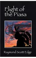 Flight of the Piasa