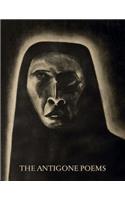 Antigone Poems