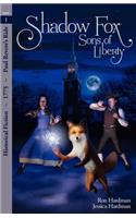 Shadow Fox Sons of Liberty