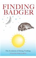 Finding Badger