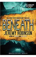 Beneath (Origins Edition): (English)