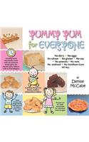 Yummy Yum for Everyone