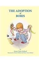 Adoption of Boris