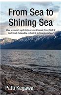 From Sea to Shining Sea