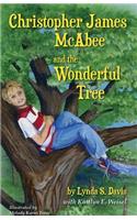 Christopher James McAbee and the Wonderful Tree