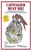 Capitalism Must Die! A basic introduction to capitalism: what it is, why it sucks, and how to crush it