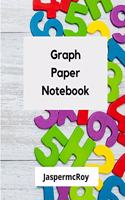 Graph Paper Notebook