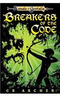 Breakers of the Code