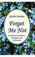 Forget Me Not