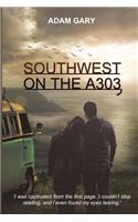 Southwest on the A303