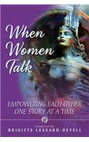 When Women Talk