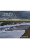 Truro Light: A Journey from Ocean to Bay