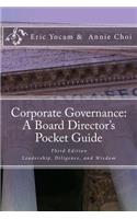 Corporate Governance