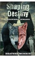 Shaping Destiny