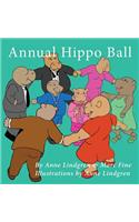 Annual Hippo Ball