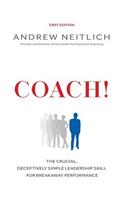 Coach!