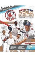 Boston Red Sox World Series Champions