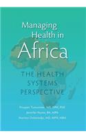 Managing Health in Africa