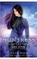 Huntress