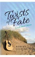 Twists of Fate: A Folk-Rock Odyssey