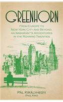 Greenhorn