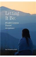 Letting It Be