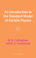 Introduction to the Standard Model of Particle Physics