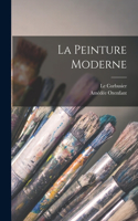 peinture moderne