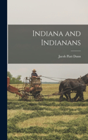 Indiana and Indianans