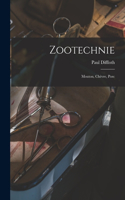 Zootechnie