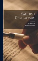 Yaddish Dictionary