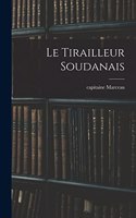 Le tirailleur soudanais
