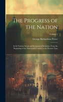 Progress of the Nation