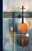 Harfe.