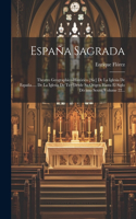 España Sagrada